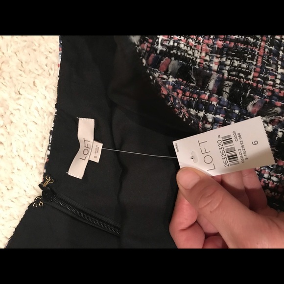 Skirt - Picture 3 of 3